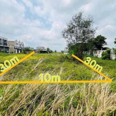 Quyền sử dụng đất và tài sản gắn liền với đất tại thửa đất số: 1088, tờ bản đồ số: 38