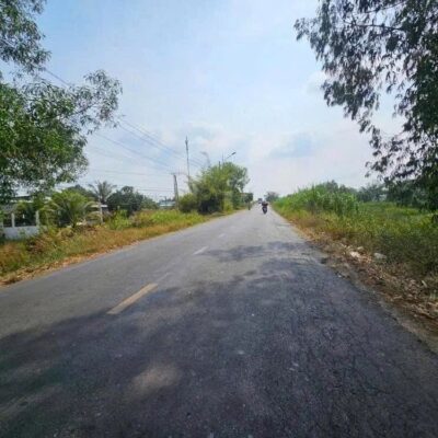 Quyền sử dụng đất và tài sản gắn liền với đất tại thửa đất số: 1928, tờ bản đồ số: 8