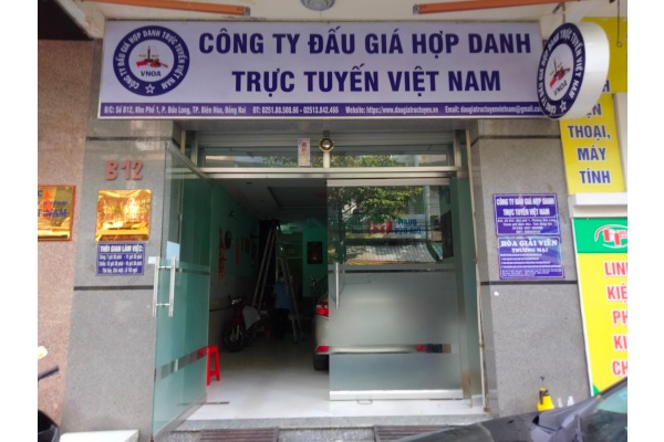 Cho thuê văn phòng làm việc tại Phường Trấn Biên, Tỉnh Đồng Nai Cho thuê văn phòng làm việc tại Phường Trấn Biên, Tỉnh Đồng Nai
