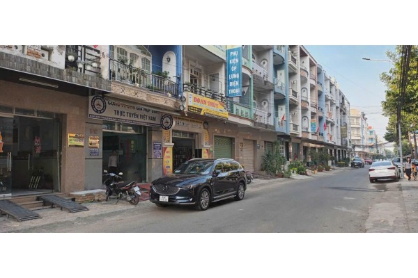 Cho thuê văn phòng làm việc tại Phường Trấn Biên, Tỉnh Đồng Nai Cho thuê văn phòng làm việc tại Phường Trấn Biên, Tỉnh Đồng Nai