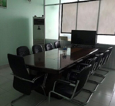 Cho thuê phòng họp, phòng hội nghị (Quy mô dưới 20 người).