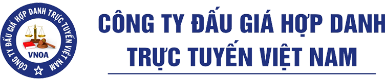 Đấu giá tài sản